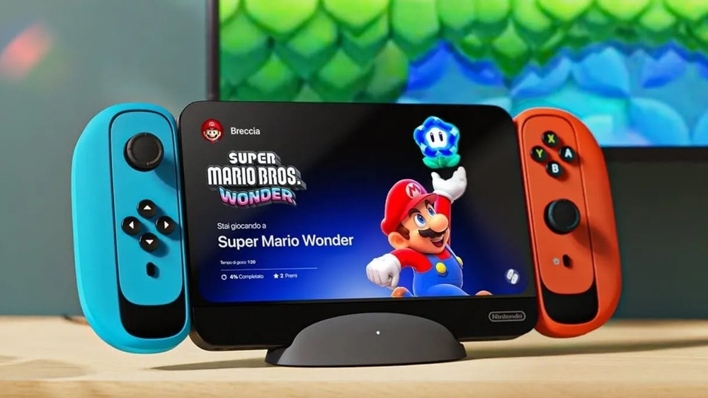 Nintendo Switch ROMs: Play Legally